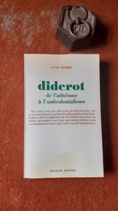 Diderot, de l'athéisme à l'anticolonialisme
