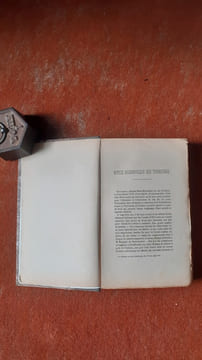 Abrégé de l'histoire du Poitou de Thibaudeau avec notes,
documents, mémoires, chartes par H. de Sainte-Hermine, de la
Fontenelle de Vaudoré, Dufour, ...