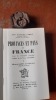 Provinces et Pays de France - Essai de Géographie historique. Tome II - Monographies provinciales (Agenais à Béarn)
. JARRY Eugène (Abbé)
