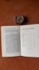 Provinces et Pays de France - Essai de Géographie historique. Tome II - Monographies provinciales (Agenais à Béarn)
. JARRY Eugène (Abbé)
