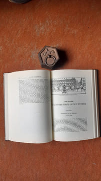 Histoire de Strasbourg depuis ses origines jusqu'à nos jours
. REUSS Rodolphe