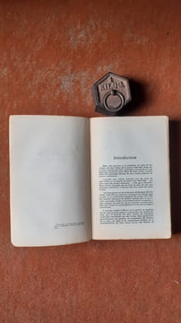 Ecrits 1928-1940 - Tome 3 : La tragédie de la classe ouvrière allemande - La Révolution espagnole
. TROTSKY Léon