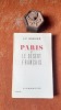 Paris et le désert français
. GRAVIER Jean-François
