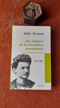 Aux origines de la révolution permanente. La pensée
politique du jeune Trotsky - Trois textes de Léon Trotsky
La douma et la révolution. La ...