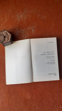 Aux origines de la révolution permanente. La pensée
politique du jeune Trotsky - Trois textes de Léon Trotsky
La douma et la révolution. La ...