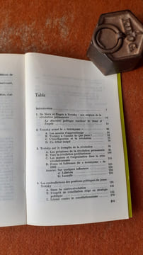 Aux origines de la révolution permanente. La pensée
politique du jeune Trotsky - Trois textes de Léon Trotsky
La douma et la révolution. La ...