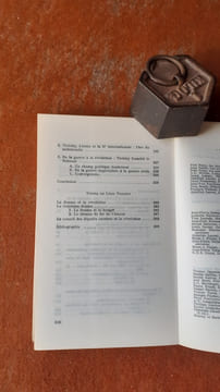 Aux origines de la révolution permanente. La pensée
politique du jeune Trotsky - Trois textes de Léon Trotsky
La douma et la révolution. La ...