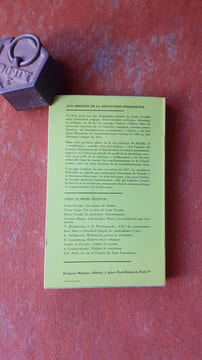 Aux origines de la révolution permanente. La pensée
politique du jeune Trotsky - Trois textes de Léon Trotsky
La douma et la révolution. La ...