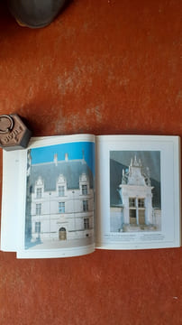 Azay-le-Rideau - Entre Renaissance et Romantisme
. LE GUILLOU Jean-Claude
