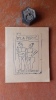 Hommage à Torres-Garcia - Œuvres de 1928 à 1948
. TORRES-GARCIA Joaquin
