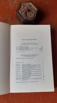Mémoires sur les Cent-Jours
. CONSTANT Benjamin
