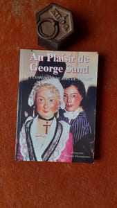 Au plaisir de George Sand - Les comédiens du bois de Nohant