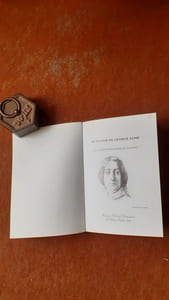 Au plaisir de George Sand - Les comédiens du bois de Nohant