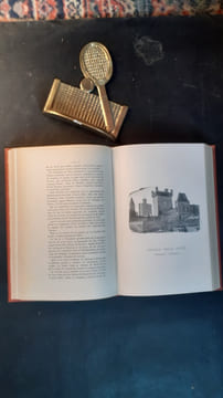 Histoire de la ville d'Uzès
. ALBIOUSSE Lionel d'