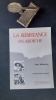 La Résistance en Ardèche 1940 - 1944 - Chronique d'histoire régionale
. MAISONNAS René
