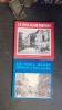 Le vieil Alais disparu / Le vieil Alais oublié (2ème partie)
. MEDARD Jean - VINCENT Michel
