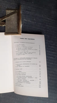 Histoire et fiction dans le théâtre d'Odön Von Horvath (1901-1938)
. FRANCOIS Jean-Claude