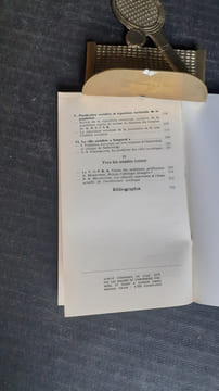 Architecture et mode de vie - Textes des années 20 en U.R.S.S.
. KOPP Anatole