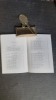 Voyages - France et Belgique (1834-1837) - Texte établi et commenté par Claude Gely
. HUGO Victor
