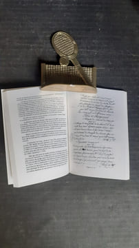 L'Ordre de Malte en Camargue du 17e au 18e siècle
. GANGNEUX Gérard