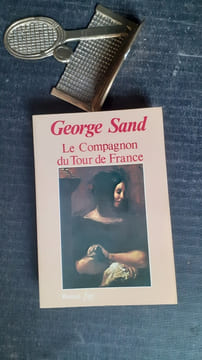Le Compagnon du Tour de France
. SAND George