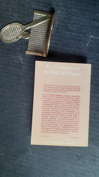 Le Compagnon du Tour de France
. SAND George