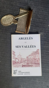 Argelès et ses Vallées
