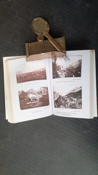 Argelès et ses Vallées
. AGRAIN Henri d' (Vicomte)