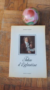Fabre d'Eglantine
