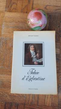 Fabre d'Eglantine
. VAISSIERE Bernard