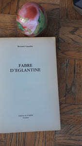 Fabre d'Eglantine

