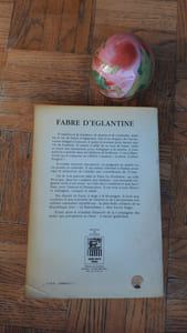 Fabre d'Eglantine
