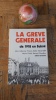La Grève générale de 1918 en Suisse
. VUILLEUMIER Marc - KOHLER François - BALLIF Eliane - CERUTTI Mauro - CHEVALLEY Bernard
