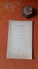 Excursion à Moulins, Saint-Menoux, Bourbon-L'Archambault et Souvigny faite par la Société de la Diana, les 4 et 5 juillet 1882
. TESTENOIRE-LAFAYETTE ...