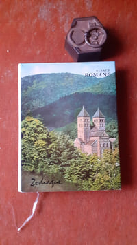 Alsace romane