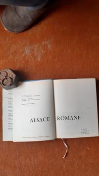 Alsace romane