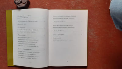 Ma traversée du siècle - Volume premier : 1840-1914. La préférence pour Beyrouth