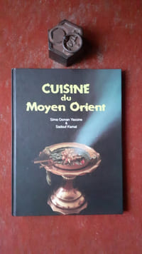 Cuisine du Moyen Orient