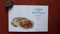 Cuisine du Moyen Orient