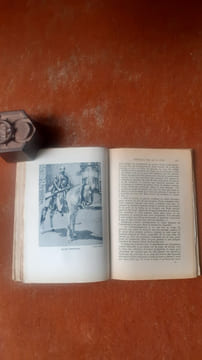 Ménélik tel qu'il fut
. MONFREID Henry de