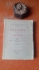 Dragons et Génies. Contes rares et Récits légendaires inédits recueillis oralement au Pays d'Annam et traduit par E. Langlet
. LANGLET E. ...