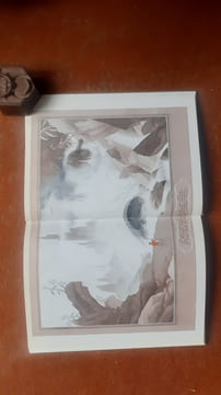 Monsieur Dumollet sur le Mont-Blanc
. SAMIVEL (Paul Gayet-Tancrède dit Samivel)