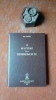 Le mystère de la Hennemorte - Une grande exploration scientifique
. TROMBE Félix

