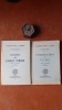 El&eacute;ments de langue turque. II. Grammaire. Adapt&eacute; de l'allemand par Emile Missir / Introduction au turc. I. Manuels. Adapt&eacute; de l'allemand par Emile ...