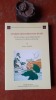 Lexique des esp&egrave;ces des mushi et de leurs caract&eacute;ristiques dans la culture japonaise
. LAURENT Erick

