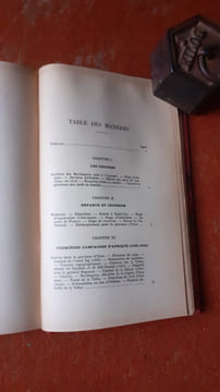 Le général de Division Comte de Martimprey
. DERRECAGAIX (Victor-Bernard) (Gal)
