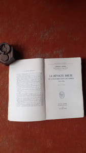La révolte druze et l'insurrection de Damas (1925-1926)