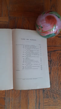 Pages de vérité - L'offensive de 1917 et le commandement du général Nivelle
. CIVRIEUX (Commandant de)