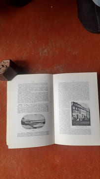Géographie illustrée des Ardennes
. MEYRAC Albert