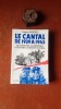 Le Cantal de 1939 &agrave; 1945 - Les troupes allemandes &agrave; travers le Massif Central
. MARTRES Eug&egrave;ne
